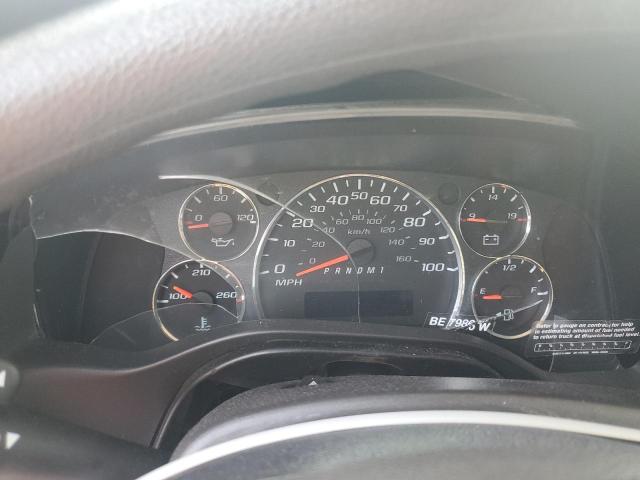 2023 GMC SAVANA G25 1GTW7AFP3P1215330