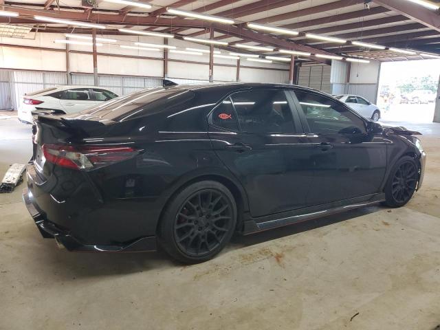 2023 TOYOTA CAMRY TRD 4T1KZ1AKXPU075534