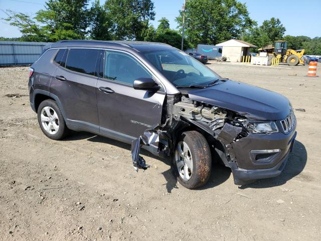 Vin: 3c4njdbbxkt599133, lot: 61668735, jeep compass latitude 20194