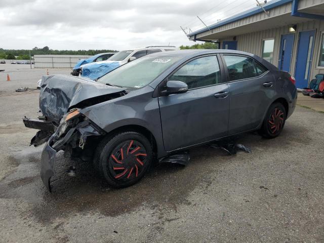 Vin: 5yfburhe7fp203662, lot: 61472385, toyota corolla l 2015 img_1