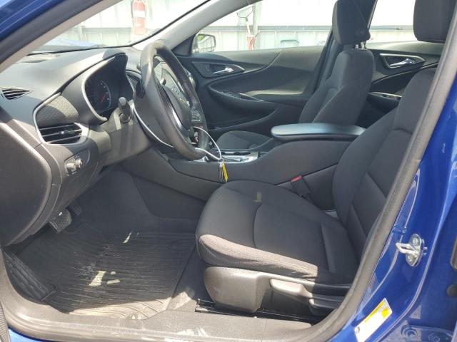 2023 CHEVROLET MALIBU LS 1G1ZC5ST8PF162820