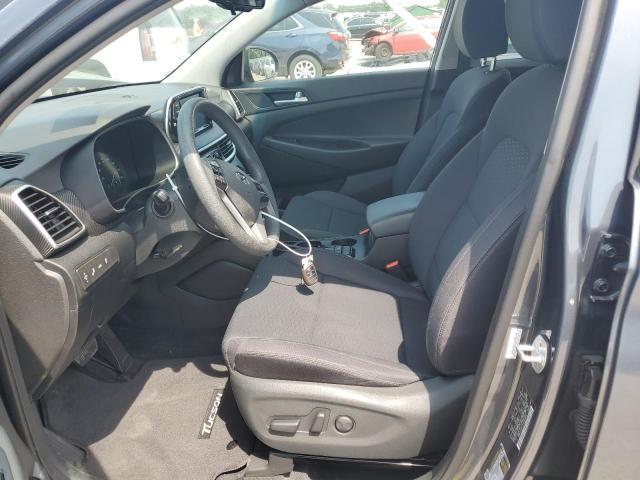 2020 HYUNDAI TUCSON LIM KM8J33A47LU092540