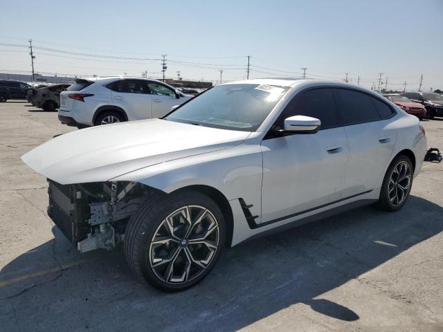 Vin: wby73aw08nfm75787, lot: 60339655, bmw i4 edrive edrive 40 2022 img_1