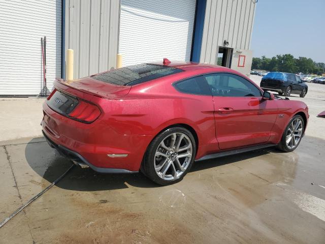Vin: 1fa6p8cf8m5119613, lot: 60031615, ford mustang gt 20213