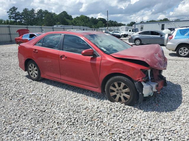 Vin: 4t1bf1fkxcu576452, lot: 61285015, toyota camry base 20124