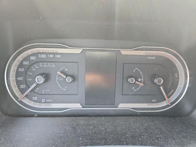 2024 HYUNDAI TUCSON SEL KM8JBDD20RU149849