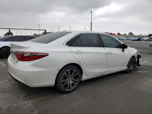 Vin: 4t1bf1fk5gu502507, lot: 59557615, toyota camry le 20163