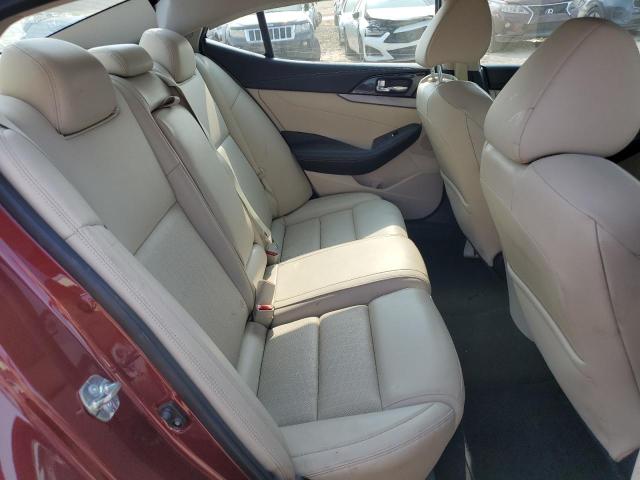 2017 NISSAN MAXIMA 3.5 - 1N4AA6AP1HC388078