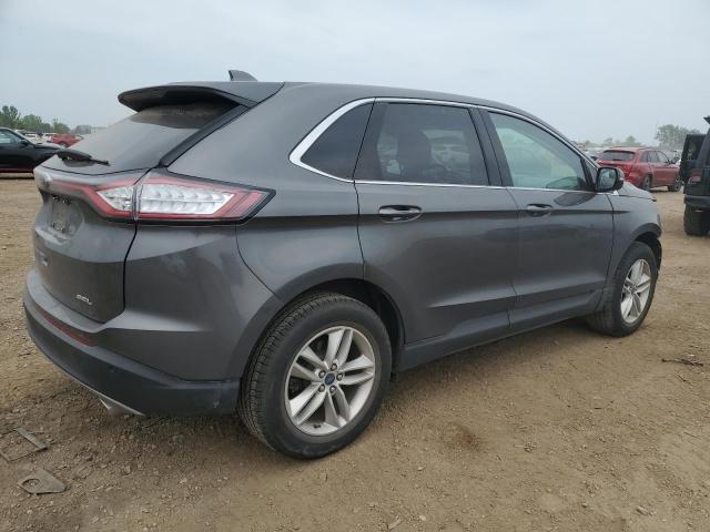 Vin: 2fmpk3j89jbc35636, lot: 60630885, ford edge sel 20183