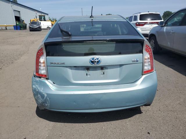 jtdkn3du2d1636668 - 2013 Toyota prius - #60564335
