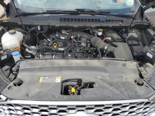 2023 FORD EDGE SEL - 2FMPK4J93PBA18753