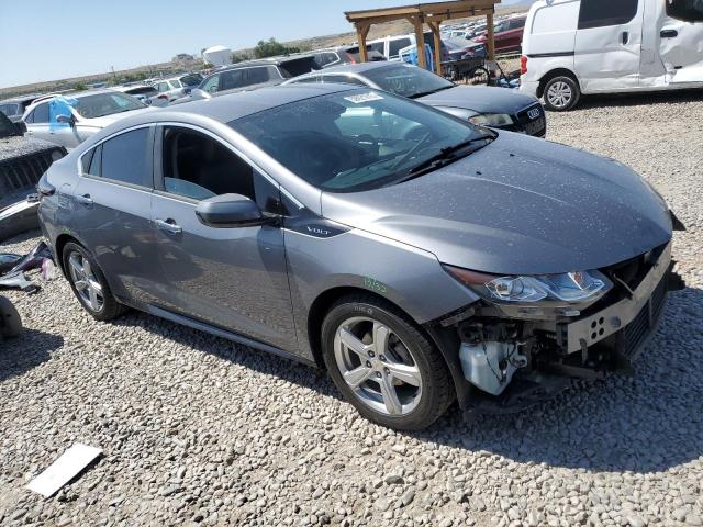 Vin: 1g1rc6s52ju130861, lot: 59921915, chevrolet volt lt 20184