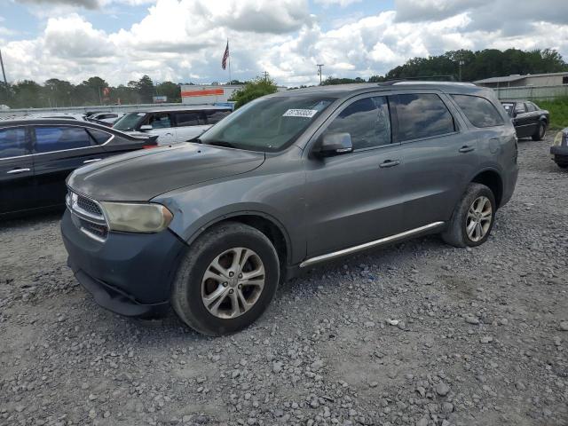 DODGE DURANGO CR