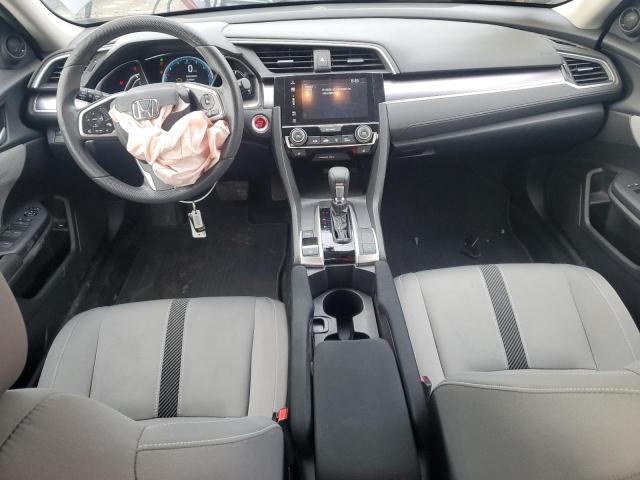 2016 HONDA CIVIC EX - 19XFC1F37GE031658