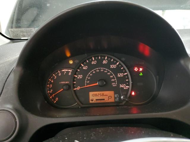 2015 MITSUBISHI MIRAGE DE ML32A3HJ1FH009386