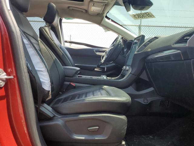 2024 FORD EDGE SEL 2FMPK4J91RBA09973