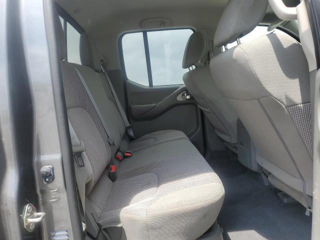 2019 NISSAN FRONTIER S - 1N6AD0ER5KN745572