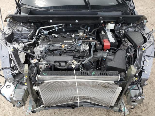 2023 TOYOTA RAV4 LE 2T3H1RFV8PC242436