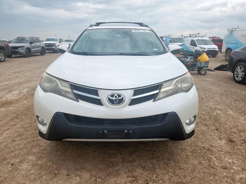 2015 TOYOTA RAV4 LIMIT - 2T3YFREV2FW149220