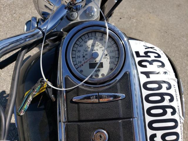 2005 SUZUKI C90 JS1VY52A852107000