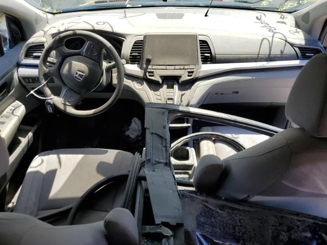 2019 HONDA ODYSSEY EX - 5FNRL6H57KB130248