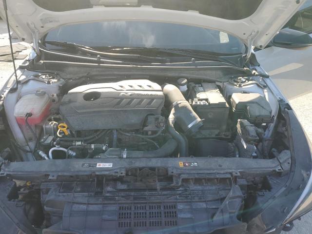 2023 HYUNDAI ELANTRA N KMHLW4AK3PU011642
