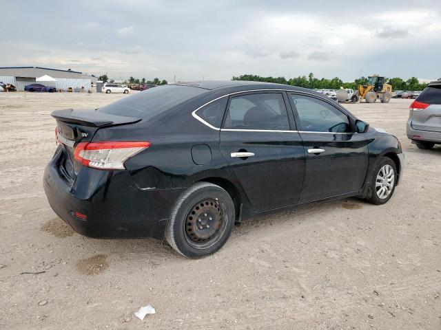Vin: 1n4ab7ap8en853992, lot: 62081215, nissan sentra s 20143