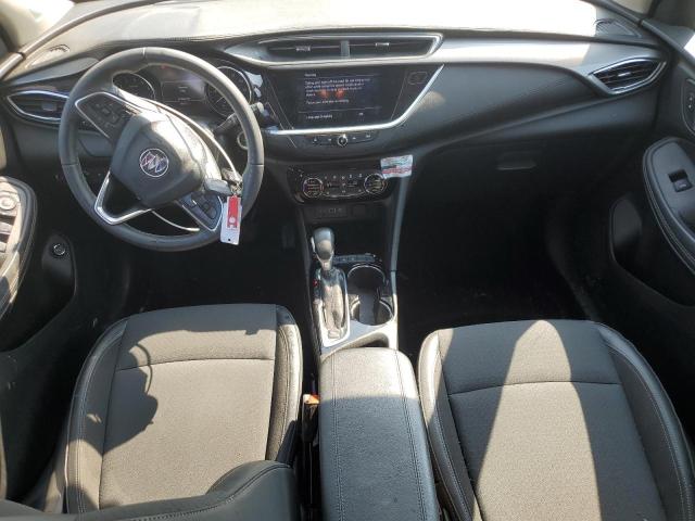 2020 BUICK ENCORE GX - KL4MMESL6LB119233