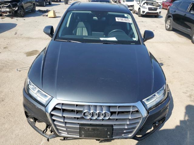 2019 AUDI Q5 PREMIUM WA1BNAFY9K2072619