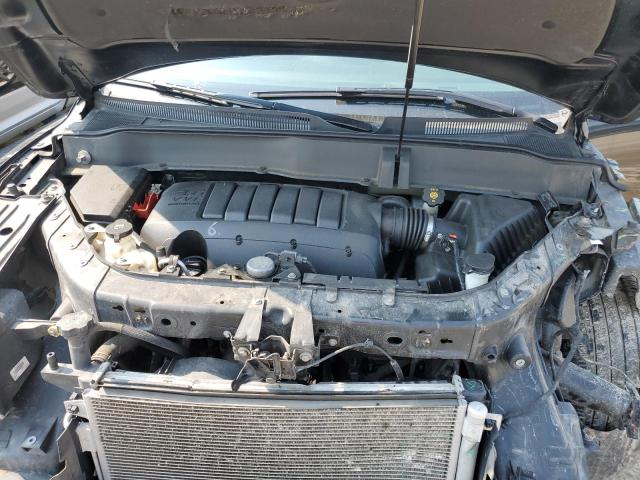 2015 BUICK ENCLAVE 5GAKVCKD6FJ168001