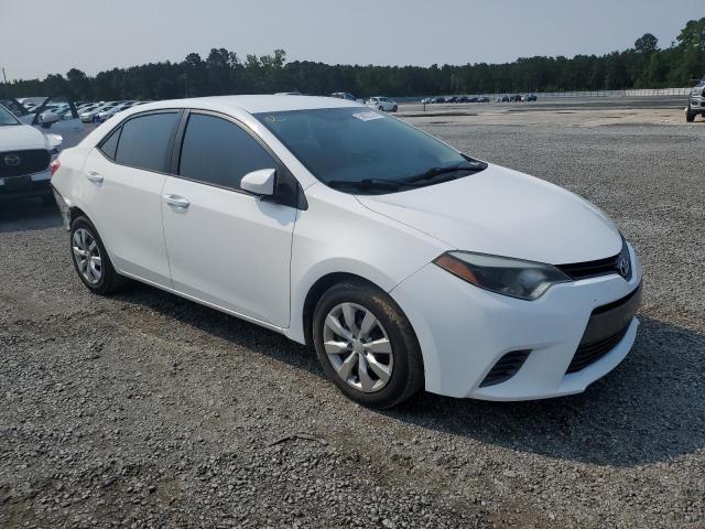 Vin: 2t1burhe6fc455046, lot: 58922375, toyota corolla l 20154