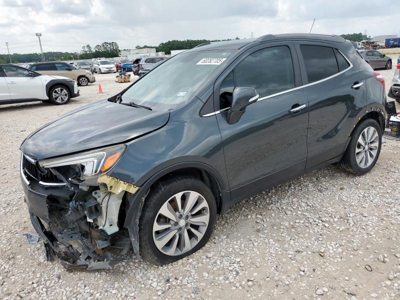 BUICK ENCORE PRE