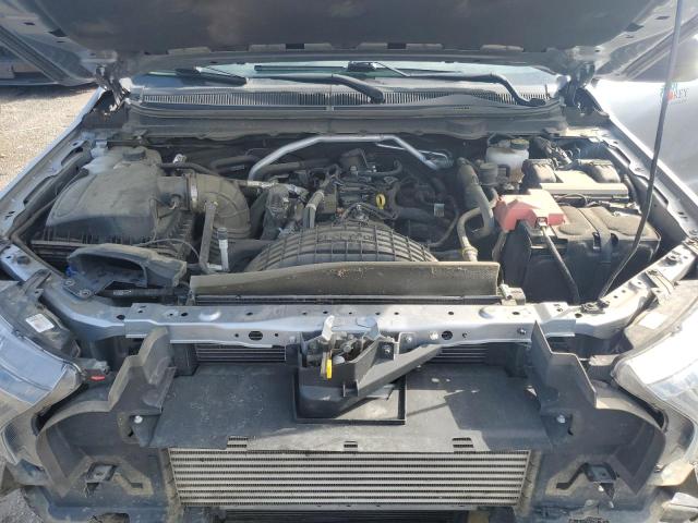 2023 FORD RANGER XL 1FTER4FH4PLE19039
