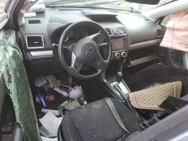 2016 SUBARU FORESTER 2 - JF2SJADC2GH559109