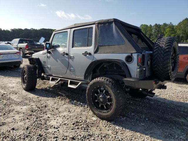 2015 JEEP WRANGLER U 1C4BJWDGXFL521492