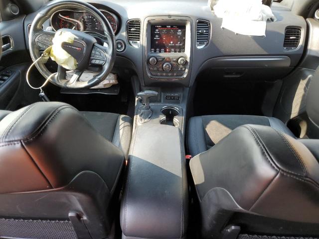 2019 DODGE DURANGO R/ - 1C4SDJCT3KC755699