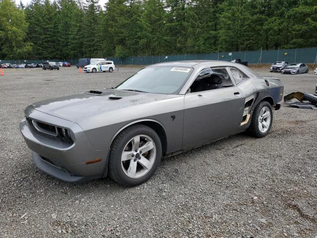 Vin: 2c3cdyag1ch254512, lot: 59034895, dodge challenger sxt 2012 img_1