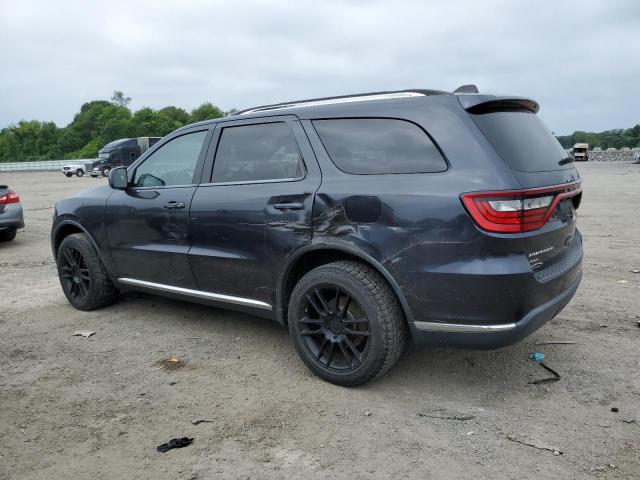 Vin: 1c4rdjag7fc908322, lot: 61569725, dodge durango sxt 20152