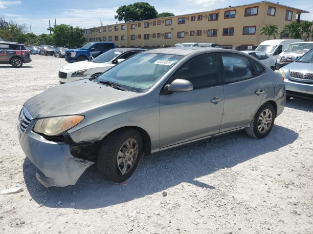 Vin: kmhdu4ad5au036335, lot: 60048035, hyundai elantra blue 2010 img_1
