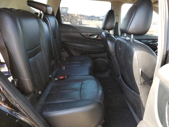2017 NISSAN ROGUE S 5N1AT2MT6HC780233