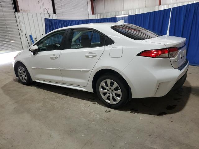 Vin: 5yfb4mde1rp186421, lot: 58009795, toyota corolla le 20242