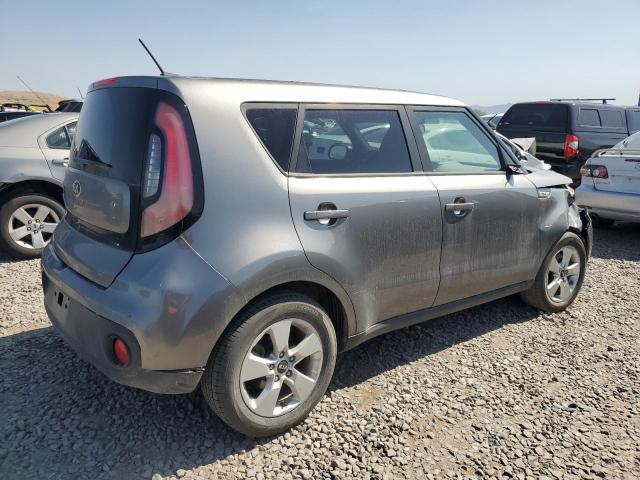 2017 KIA SOUL - KNDJN2A29H7421011