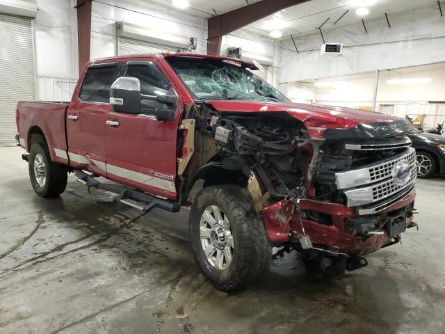 Vin: 1ft8w3bt8kef44200, lot: 60552965, ford f350 super duty 20194