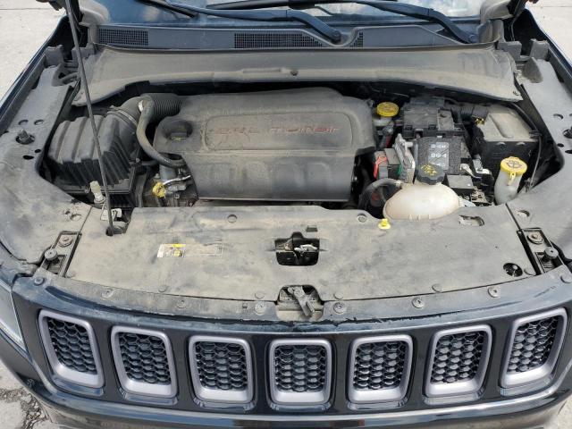 2018 JEEP COMPASS TR - 3C4NJDDB1JT265150