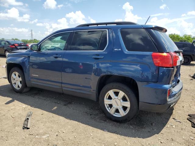 Vin: 2gkalnek7g6332302, lot: 61937925, gmc terrain sle 20162