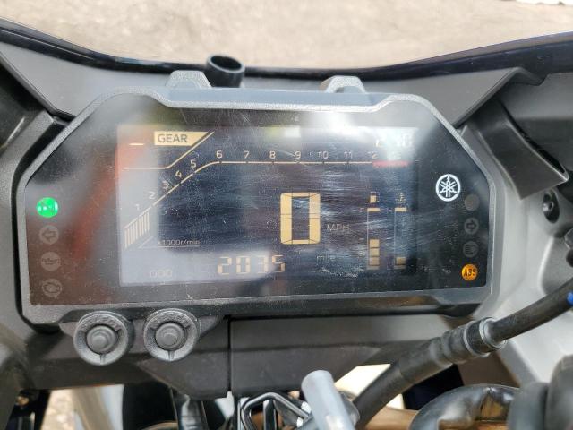 2025 YAMAHA YFZ320 A MH3RH25EXSK001049