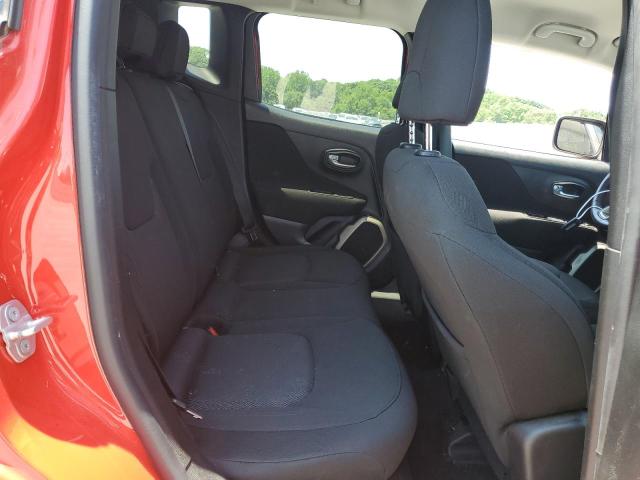 2017 JEEP RENEGADE L ZACCJABB8HPG31308