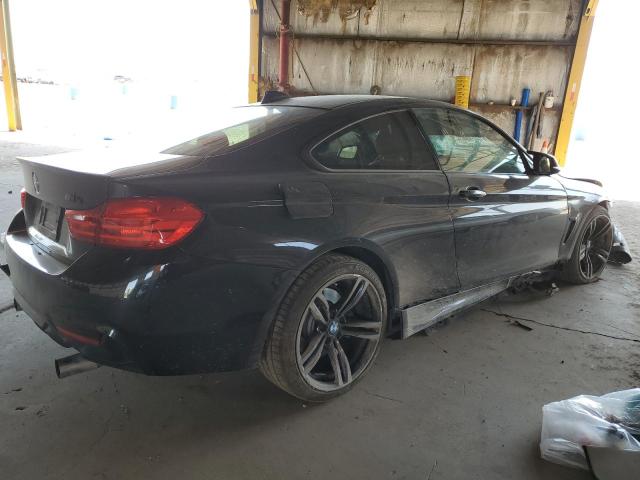 2016 BMW 428 I WBA3N7C50GK228526