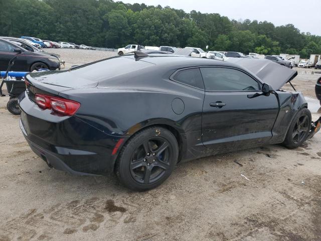2022 CHEVROLET CAMARO LS 1G1FB1RX2N0120148
