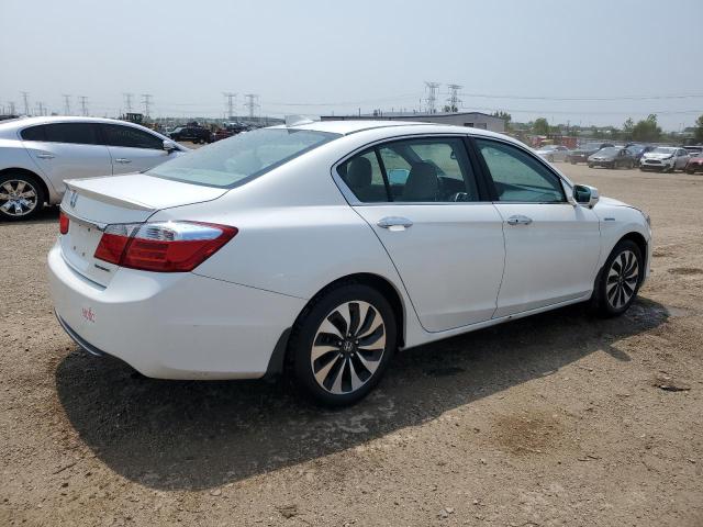 Vin: 1hgcr6f57ea010150, lot: 59979575, honda accord hybrid exl 20143
